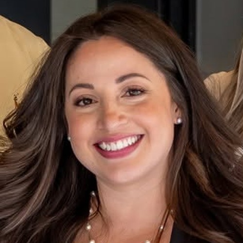 Lily Ortega
